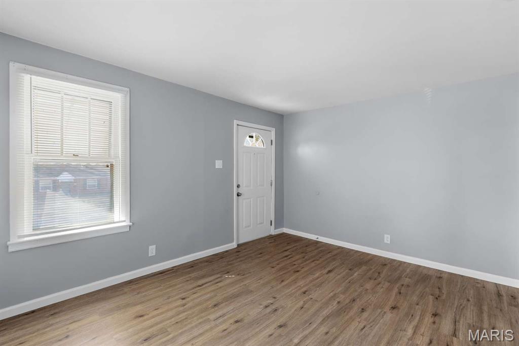 Ferguson Fields NO 3 - Residential