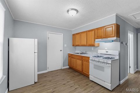 Tiny photo for 6640 Torlina Drive, Berkeley, MO 63134 (MLS # 26017880)