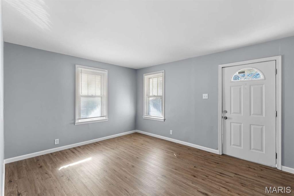 Ferguson Fields NO 3 - Residential