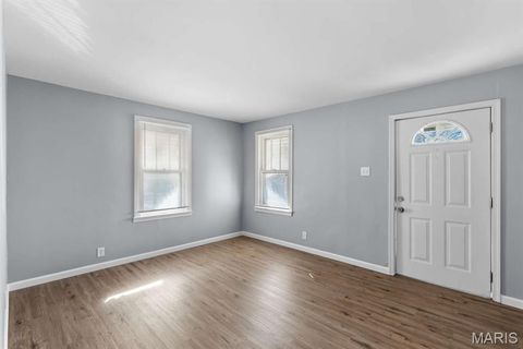 Tiny photo for 6640 Torlina Drive, Berkeley, MO 63134 (MLS # 26017880)