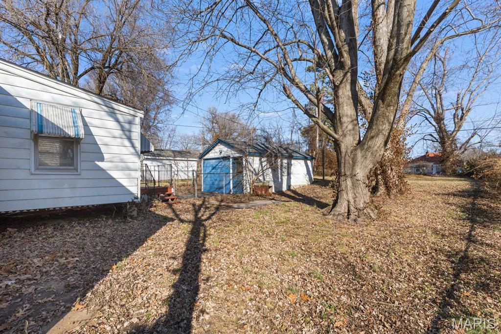 Ferguson Fields NO 3 - Residential