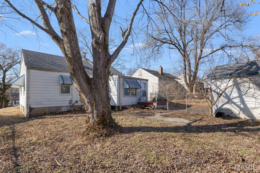 Ferguson Fields NO 3 - Residential