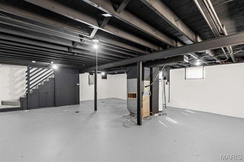 Tiny photo for 6640 Torlina Drive, Berkeley, MO 63134 (MLS # 26017880)