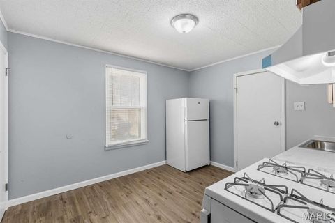 Tiny photo for 6640 Torlina Drive, Berkeley, MO 63134 (MLS # 26017880)