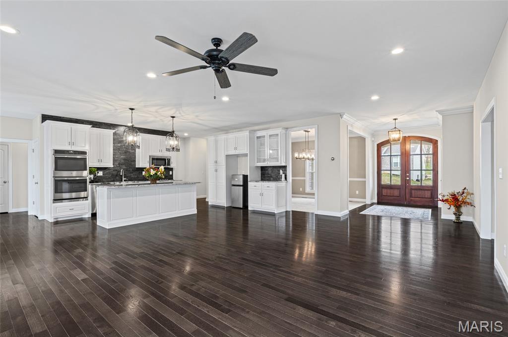 Springbrook Farm - Residential