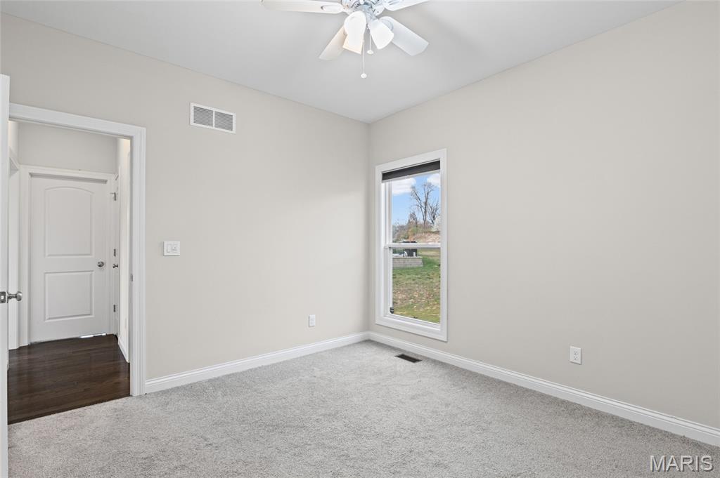 Springbrook Farm - Residential