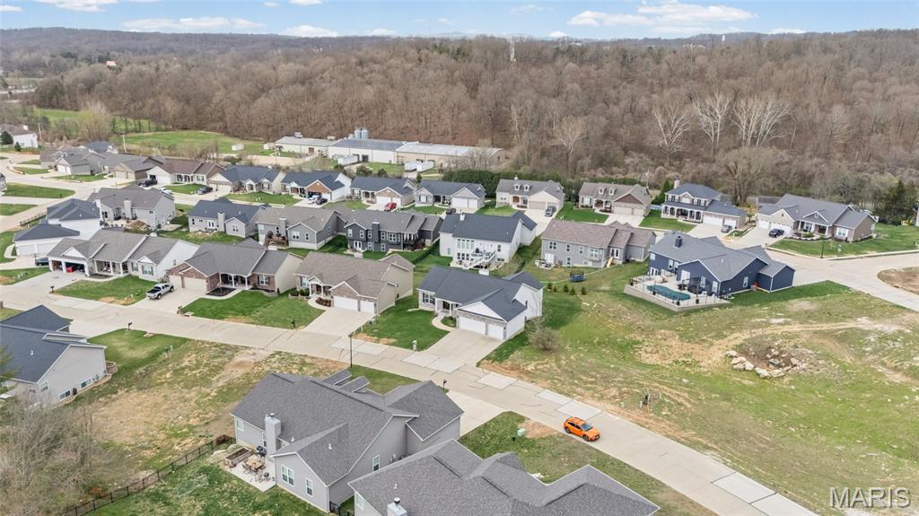 Springbrook Farm - Residential