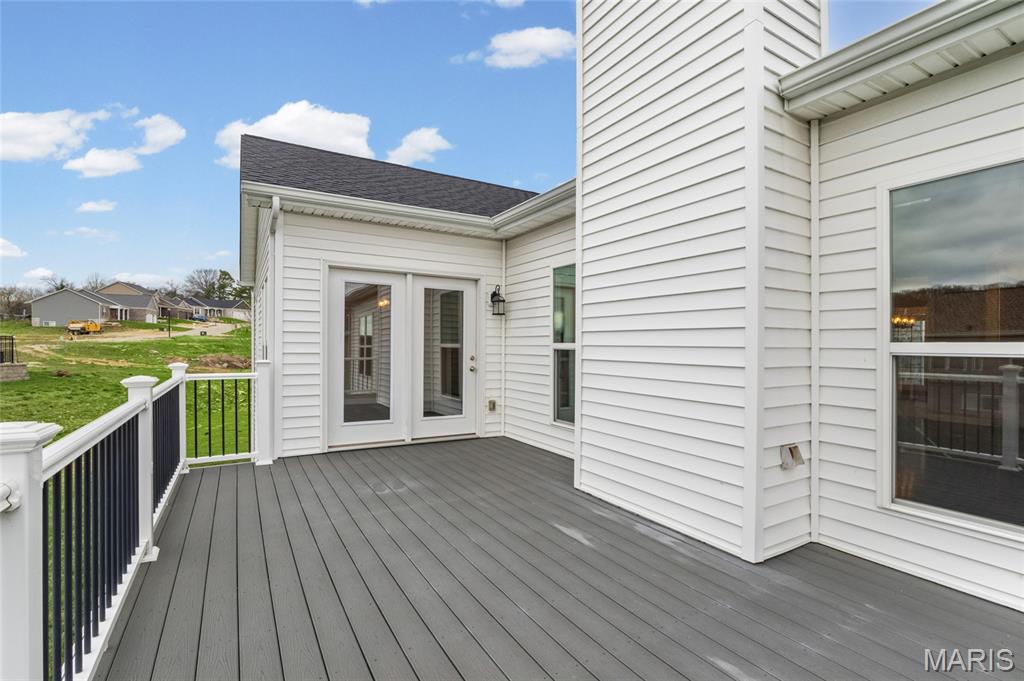 Springbrook Farm - Residential