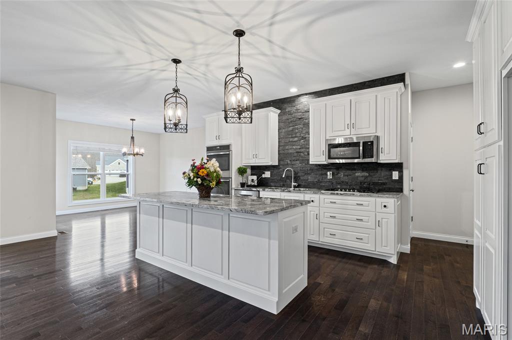 Springbrook Farm - Residential