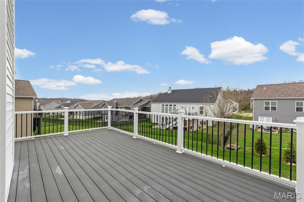 Springbrook Farm - Residential