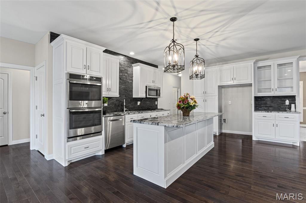 Springbrook Farm - Residential