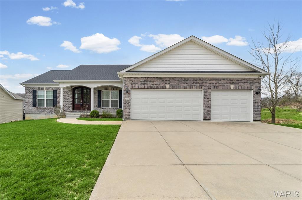 Springbrook Farm - Residential