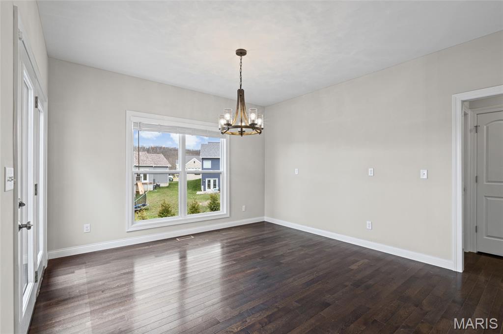 Springbrook Farm - Residential