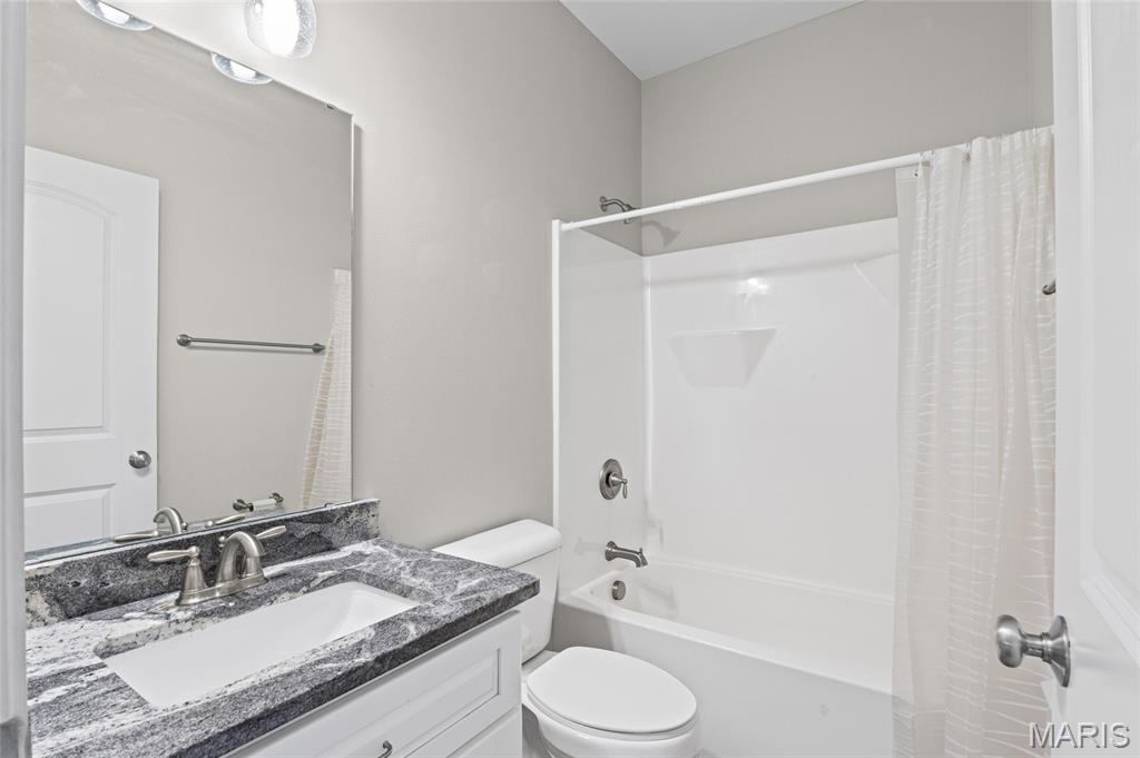 Springbrook Farm - Residential