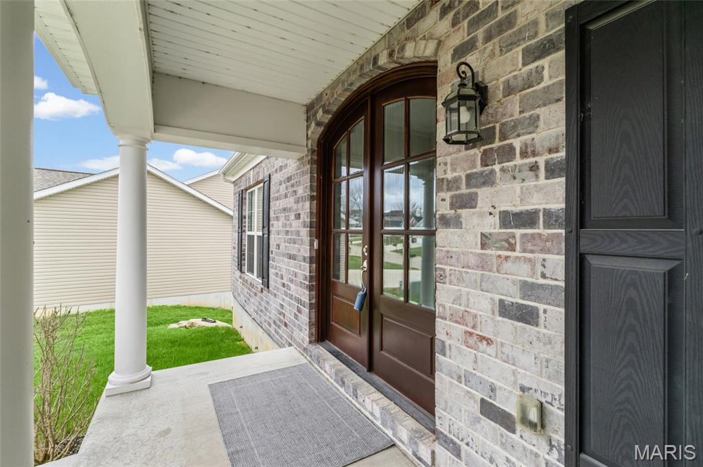 Springbrook Farm - Residential