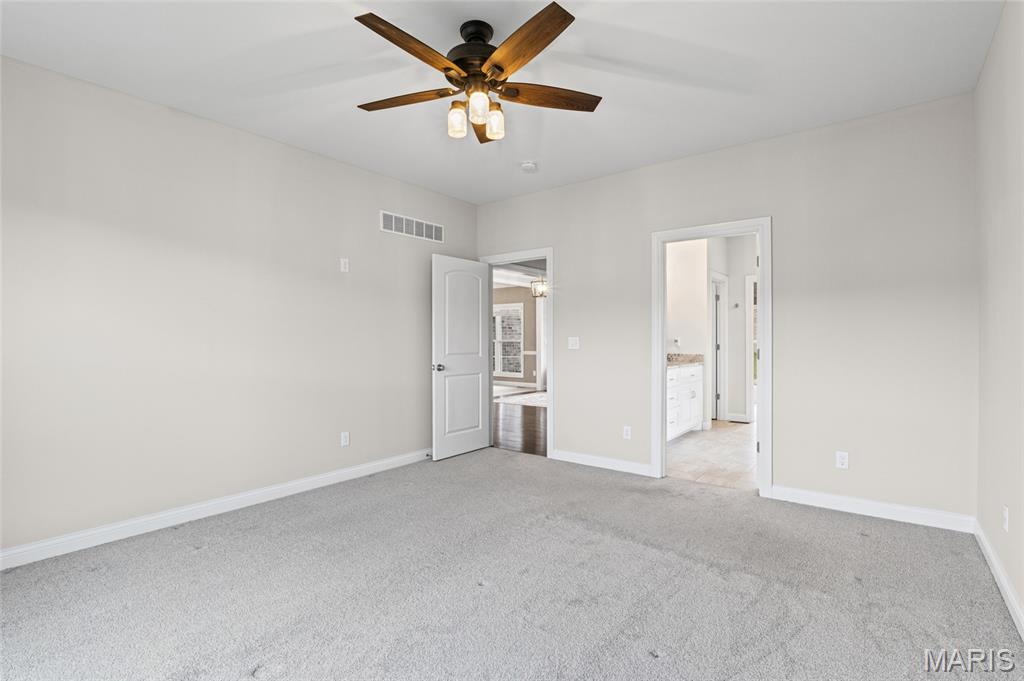 Springbrook Farm - Residential