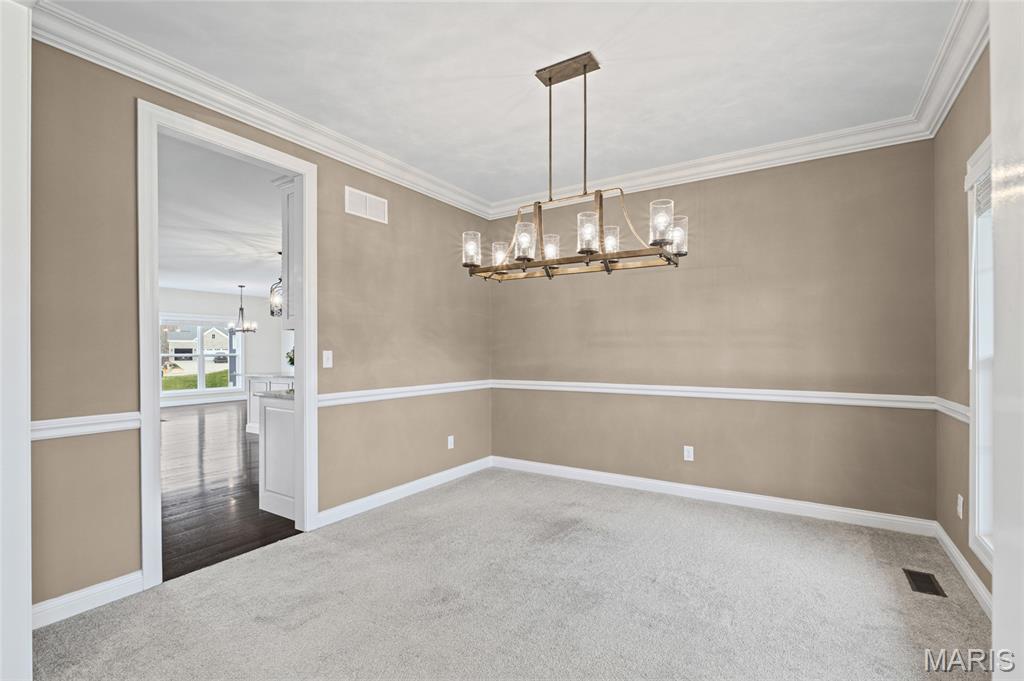 Springbrook Farm - Residential