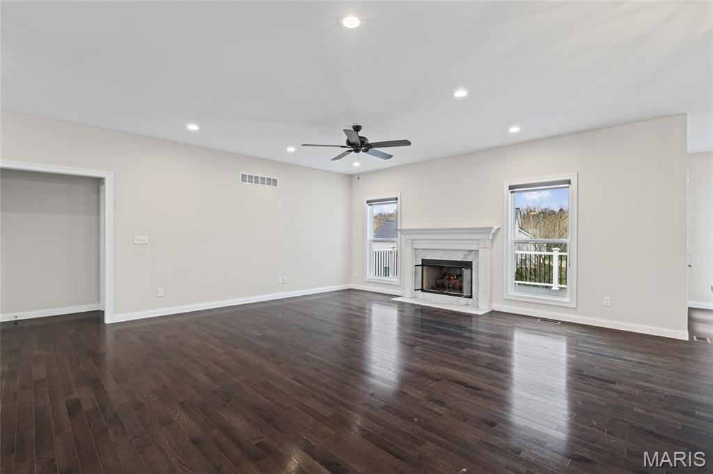 Springbrook Farm - Residential