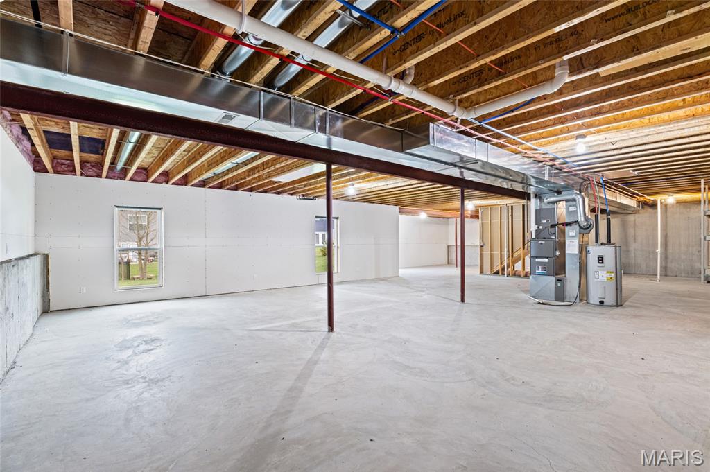 Springbrook Farm - Residential