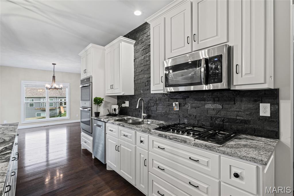 Springbrook Farm - Residential