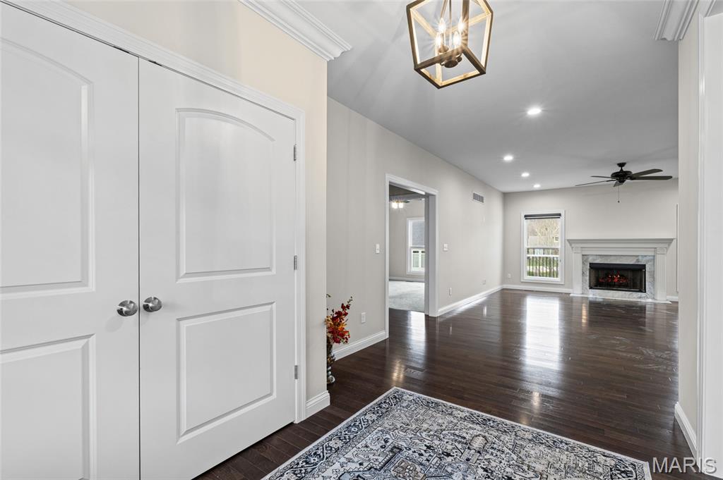 Springbrook Farm - Residential