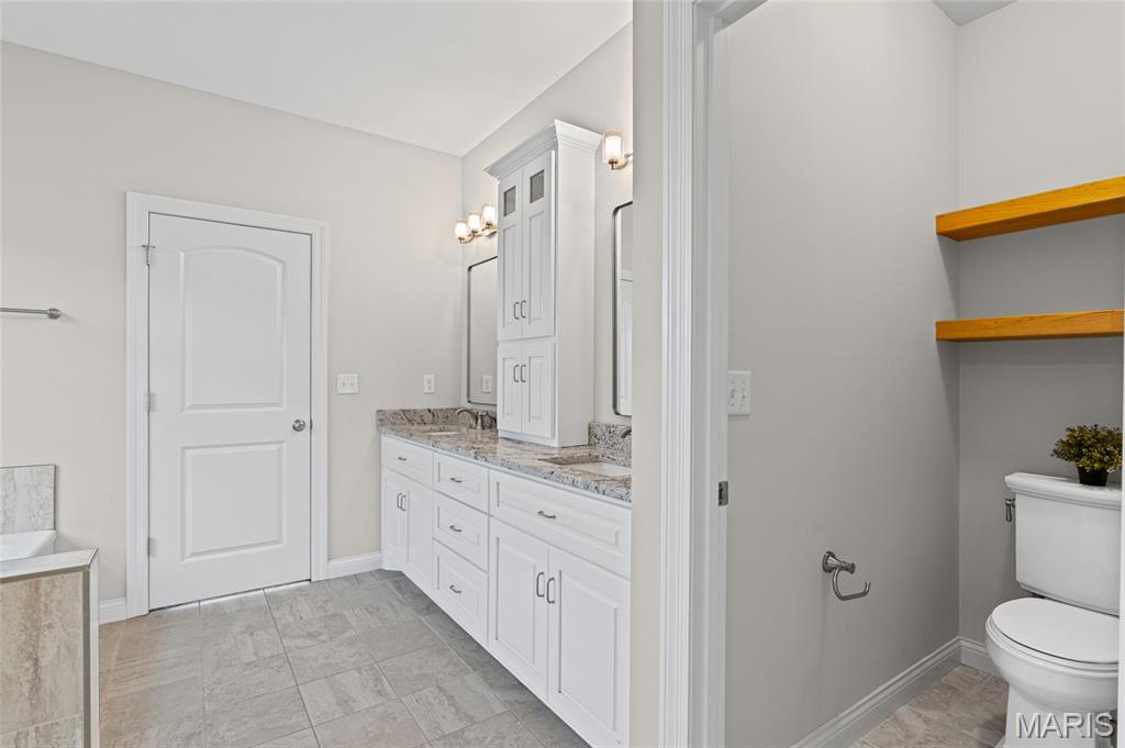 Springbrook Farm - Residential