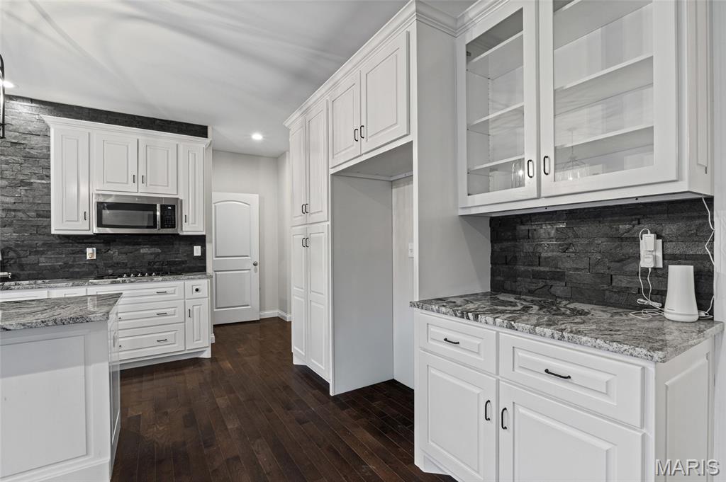 Springbrook Farm - Residential