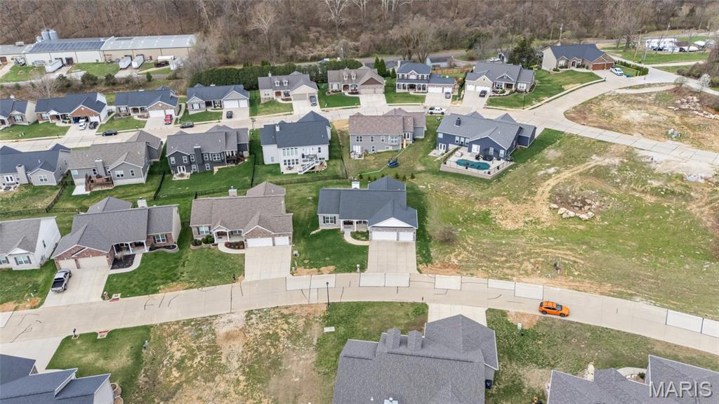 Springbrook Farm - Residential