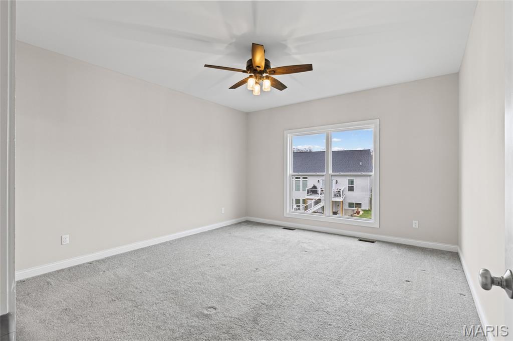 Springbrook Farm - Residential