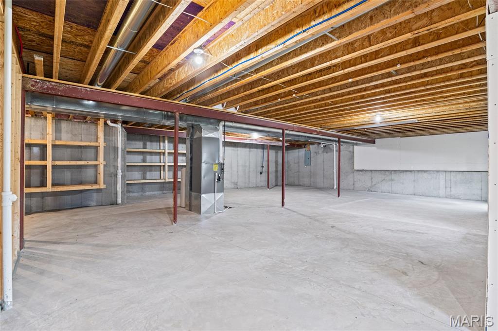 Springbrook Farm - Residential