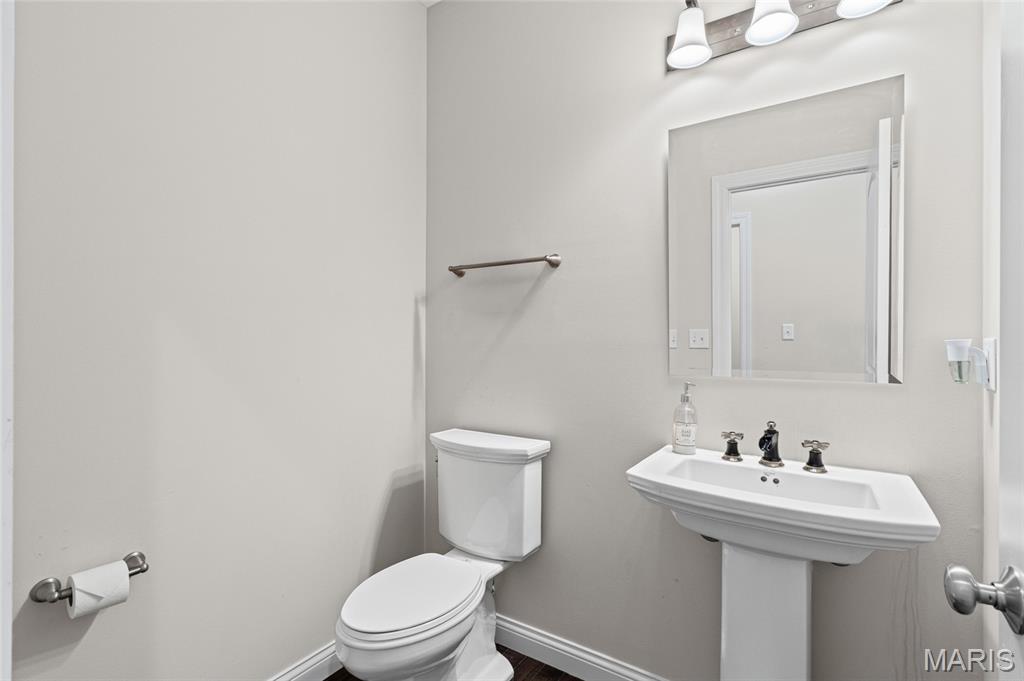 Springbrook Farm - Residential