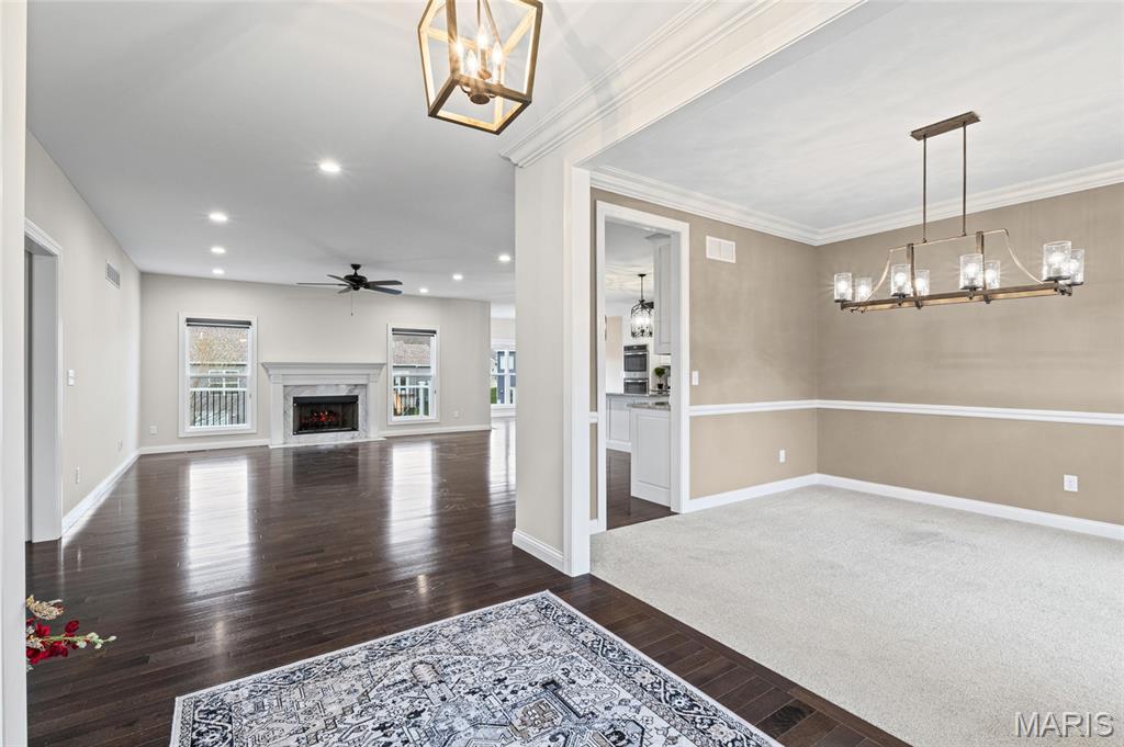 Springbrook Farm - Residential