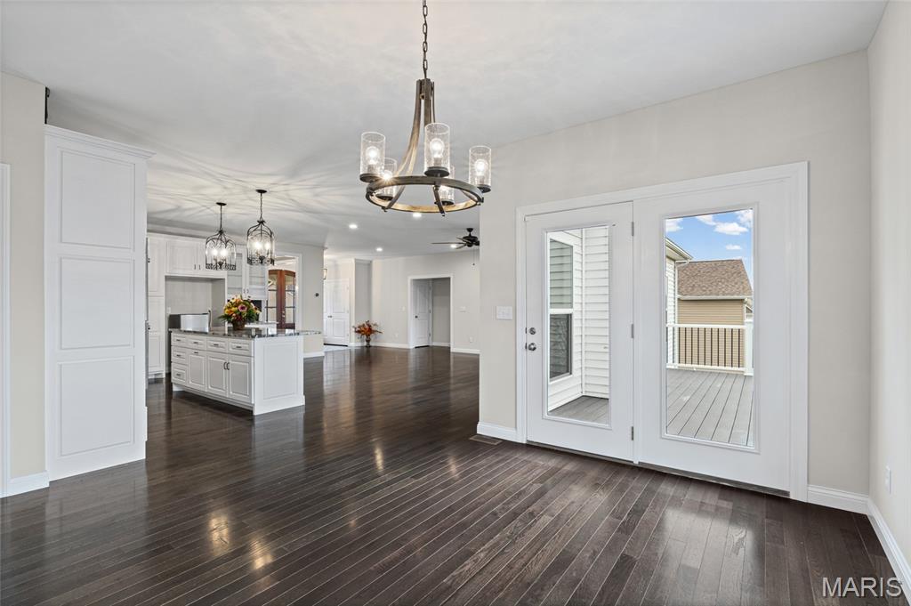 Springbrook Farm - Residential