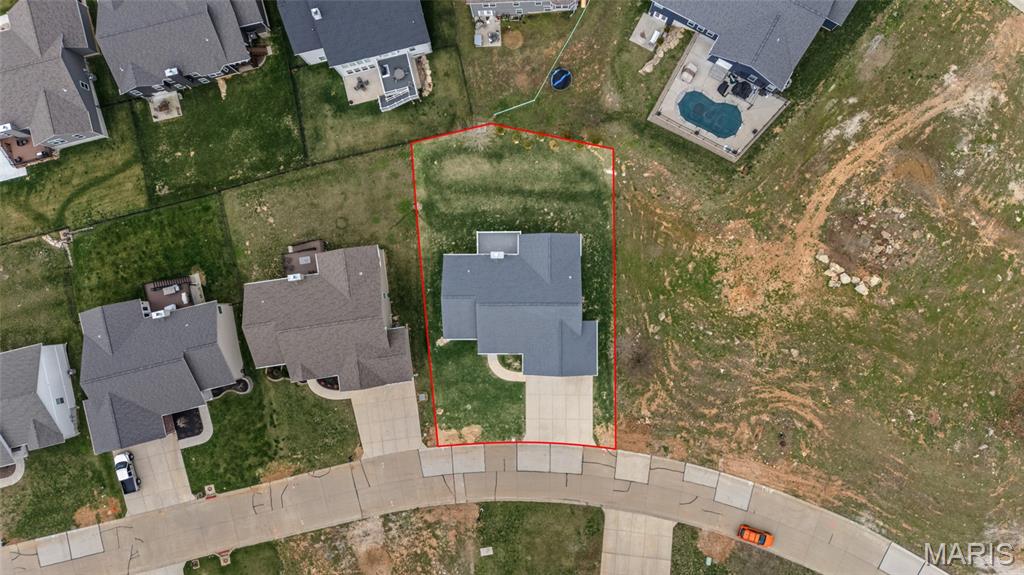 Springbrook Farm - Residential