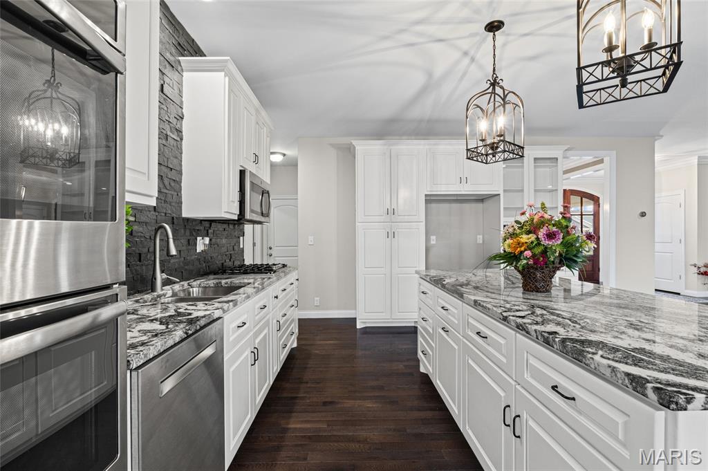 Springbrook Farm - Residential