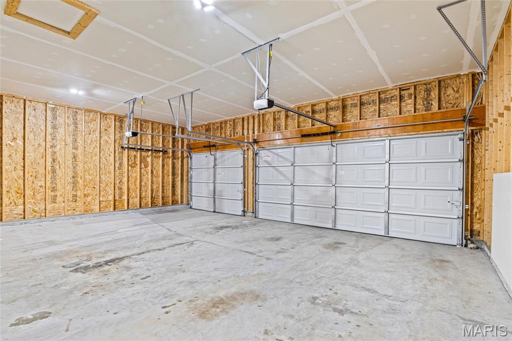 Springbrook Farm - Residential