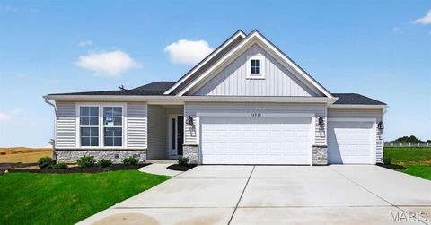 28925 Old Court Drive Foristell MO 63348