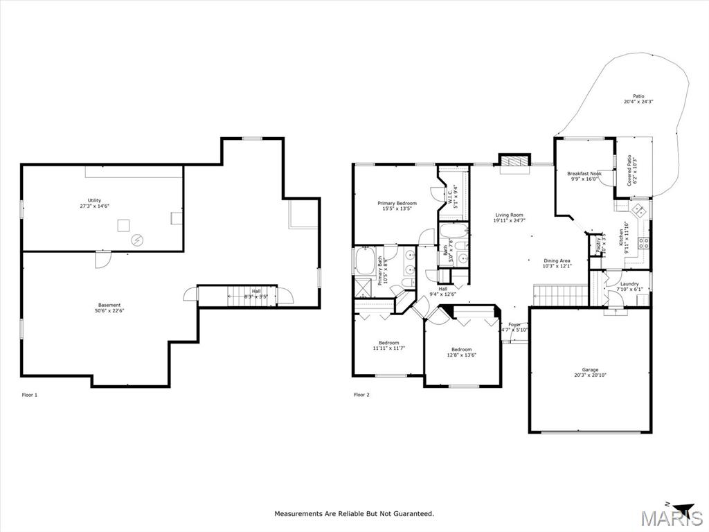 Edwardsville, Illinois 62025, United States, 3 Bedrooms Bedrooms, ,2 BathroomsBathrooms,Residential,Pending,140656