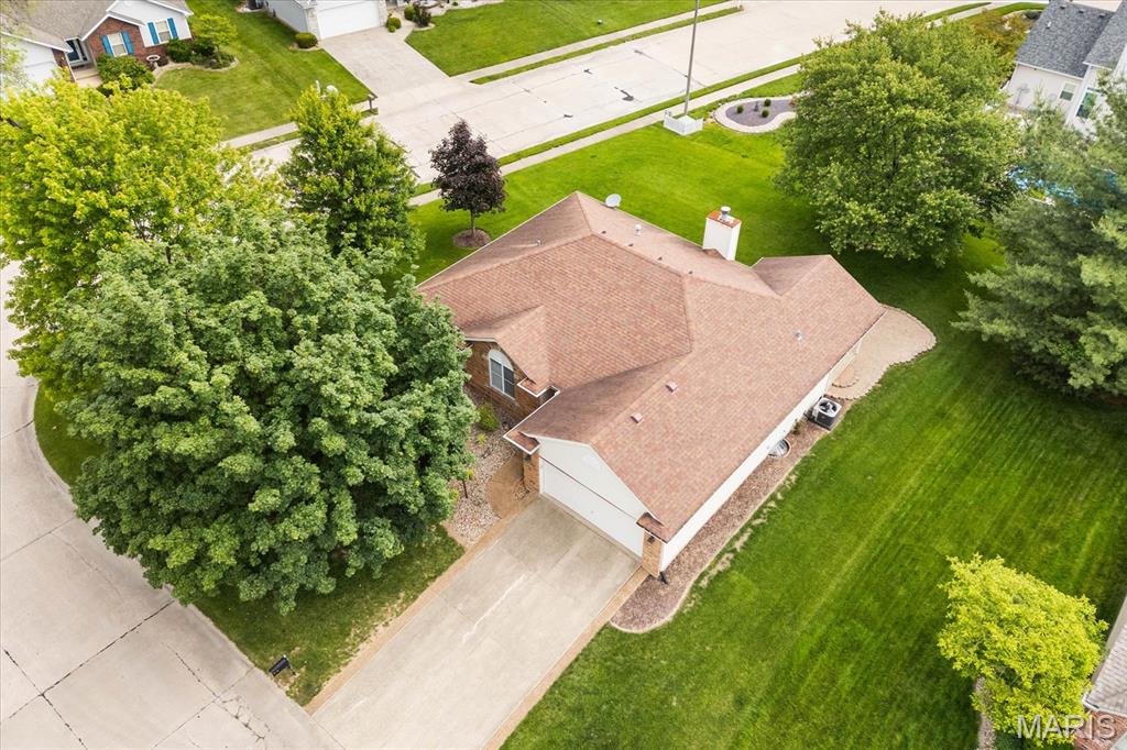 Edwardsville, Illinois 62025, United States, 3 Bedrooms Bedrooms, ,2 BathroomsBathrooms,Residential,Pending,140656