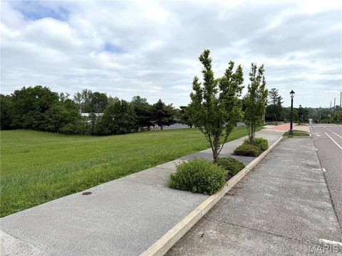 Tiny photo for 16815 Manchester Road, Wildwood, MO 63040 (MLS # 26016061)