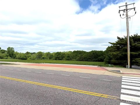 Tiny photo for 16815 Manchester Road, Wildwood, MO 63040 (MLS # 26016061)