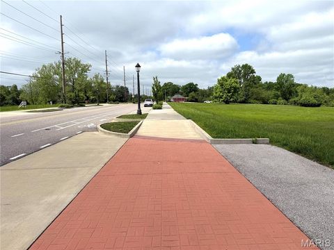 Tiny photo for 16815 Manchester Road, Wildwood, MO 63040 (MLS # 26016061)