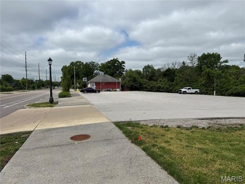 Tiny photo for 16815 Manchester Road, Wildwood, MO 63040 (MLS # 26016061)