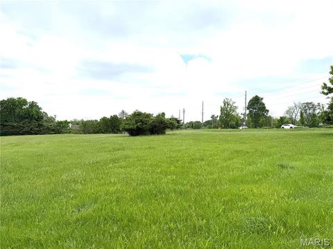 Tiny photo for 16815 Manchester Road, Wildwood, MO 63040 (MLS # 26016061)