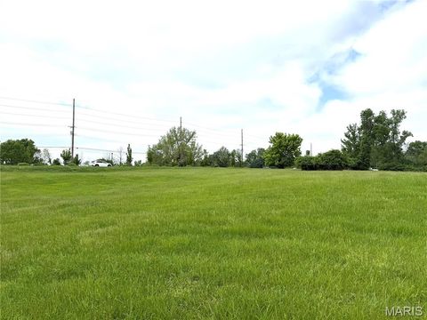 Tiny photo for 16815 Manchester Road, Wildwood, MO 63040 (MLS # 26016061)