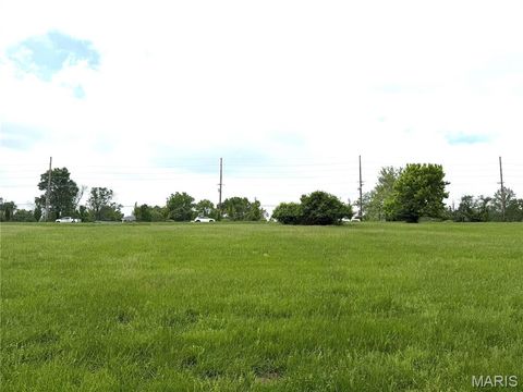 Tiny photo for 16815 Manchester Road, Wildwood, MO 63040 (MLS # 26016061)