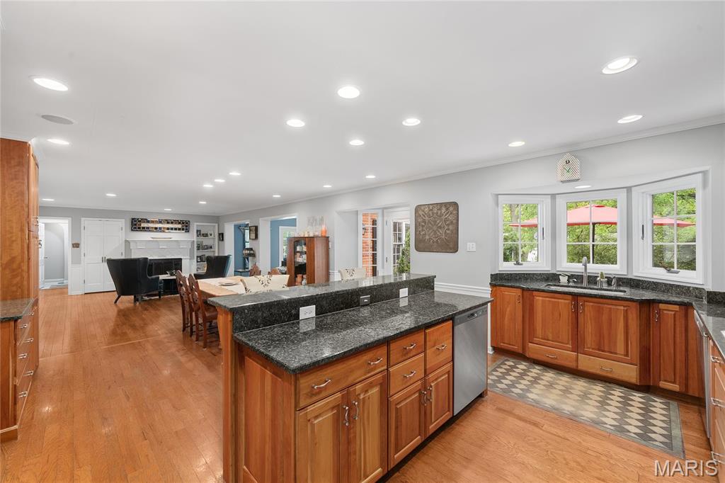 Steeplechase Lane - Residential