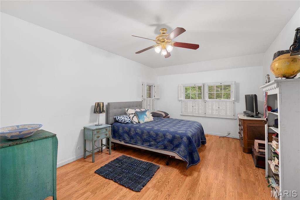 Steeplechase Lane - Residential