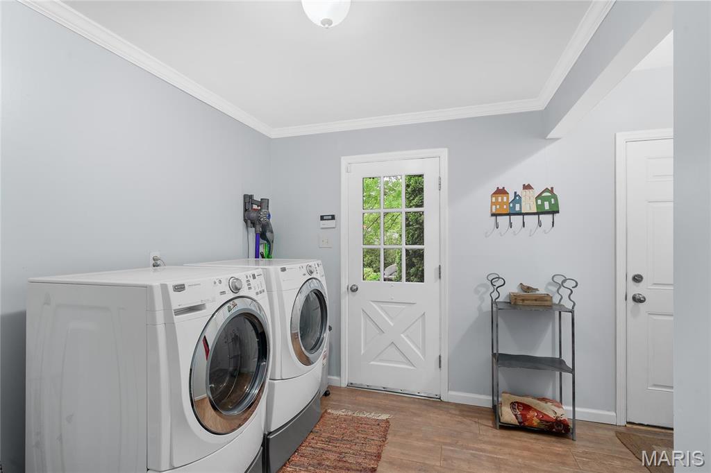 Steeplechase Lane - Residential