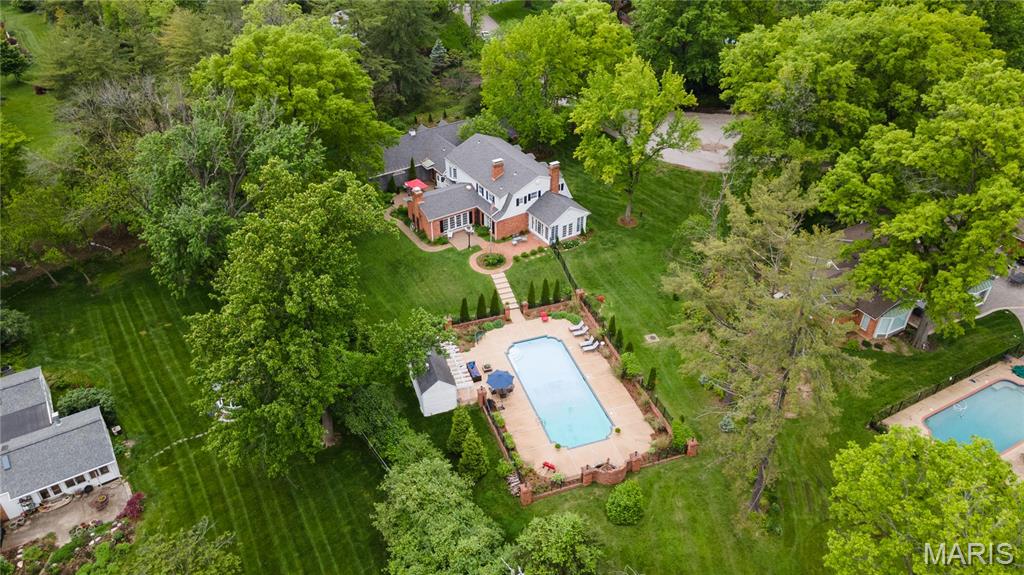 Steeplechase Lane - Residential